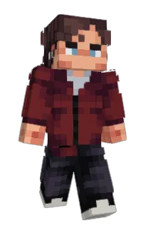 Kotnix's Minecraft skin