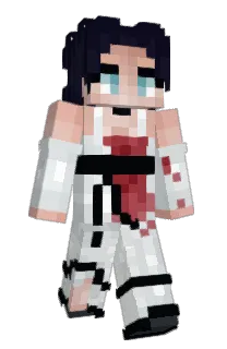 Front of hsgucci's skin