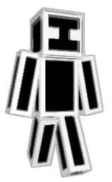 KBA3AP's Minecraft skin wearing the Migrator cape