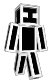 Front of KBA3AP's skin