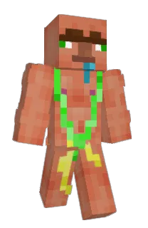Noszzzz's Minecraft skin