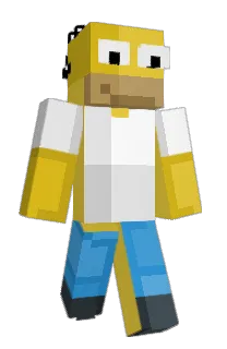 mateokirby's Minecraft skin