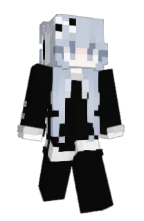 Front of cxxl_'s skin