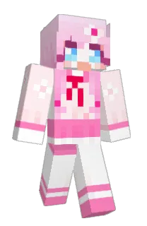 LAMONE4's Minecraft skin