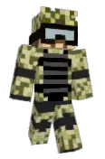 Dethstrider