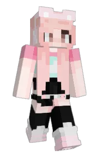 IMsparten119's Minecraft skin