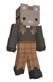Front of kate_bear's skin