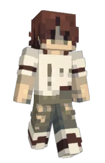 Front of AmKyouko's skin