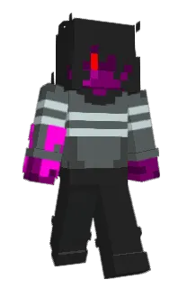 Front of Lightsword2916's skin