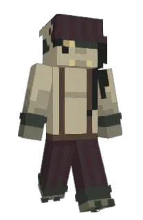 SlautrdPiszDoll's Minecraft skin