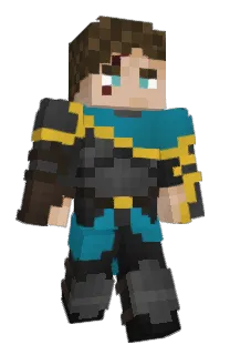 NathanP81's Minecraft skin