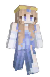 Front of Malrakh's skin