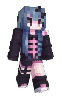 PR4Y1NG_M4NT1S's Minecraft skin