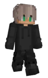 cod gray and mine shaft Minecraft skin — Classic model