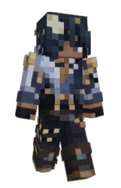 Skin preview