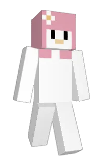 Front of kailee022's skin