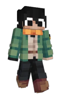 matias1se's Minecraft skin
