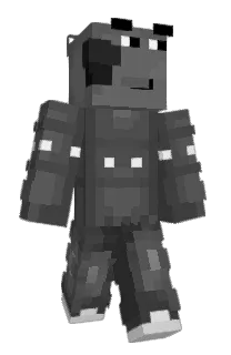 Front of Omosessuale's skin