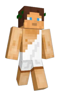 Deibros's Minecraft skin