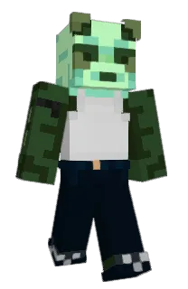 Front of Gamer_Panda56's skin