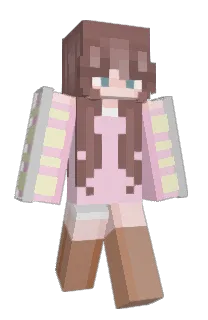 Panwithoutaplan's Minecraft skin