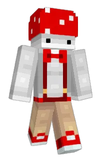 Front of nasdaqgaspack's skin