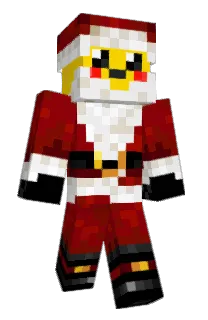 Front of pika_simo08's skin