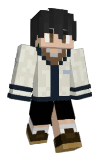 Front of cdifiore's skin