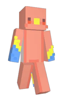 Front of anan56's skin