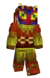 Skin preview