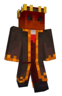 TheDoct0r_'s Minecraft skin