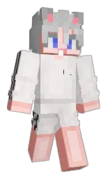 superherolanding's Minecraft skin wearing the Migrator cape