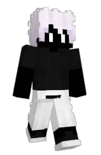 krv3n's Minecraft skin