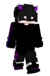 Front of Towstaw's skin