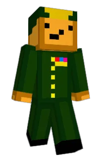 Front of MrGuy10's skin