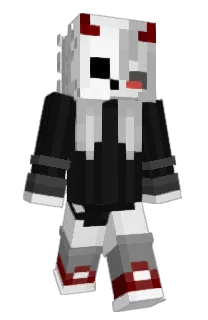 eineeuq's Minecraft skin