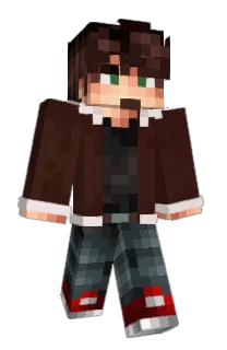 Front of logan470's skin