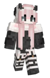 imundo's Minecraft skin