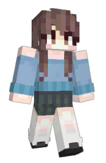 ArtistVan's Minecraft skin