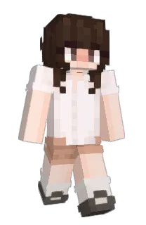 eggyburstmagic's Minecraft skin