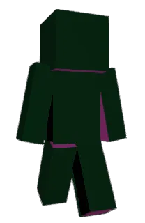 sirbeth's Minecraft skin