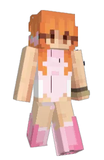 Front of mugiwara_nami's skin