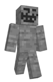 sosiskakillergul's Minecraft skin