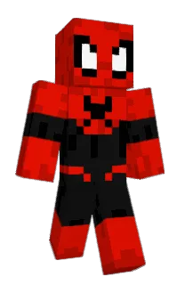 Front of Janek2930's skin