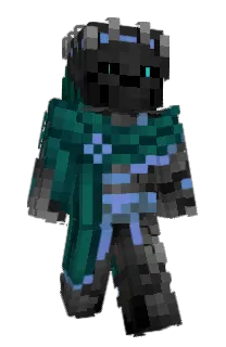 Front of Tifi98's skin
