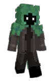 eeR4Y Minecraft avatar full body