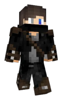 Den143's Minecraft skin