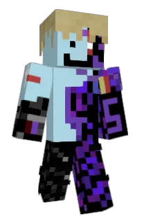 Front of Solidgamer145's skin