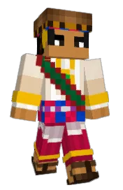 Skin preview