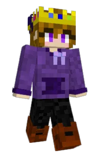 theskyzie's Minecraft skin